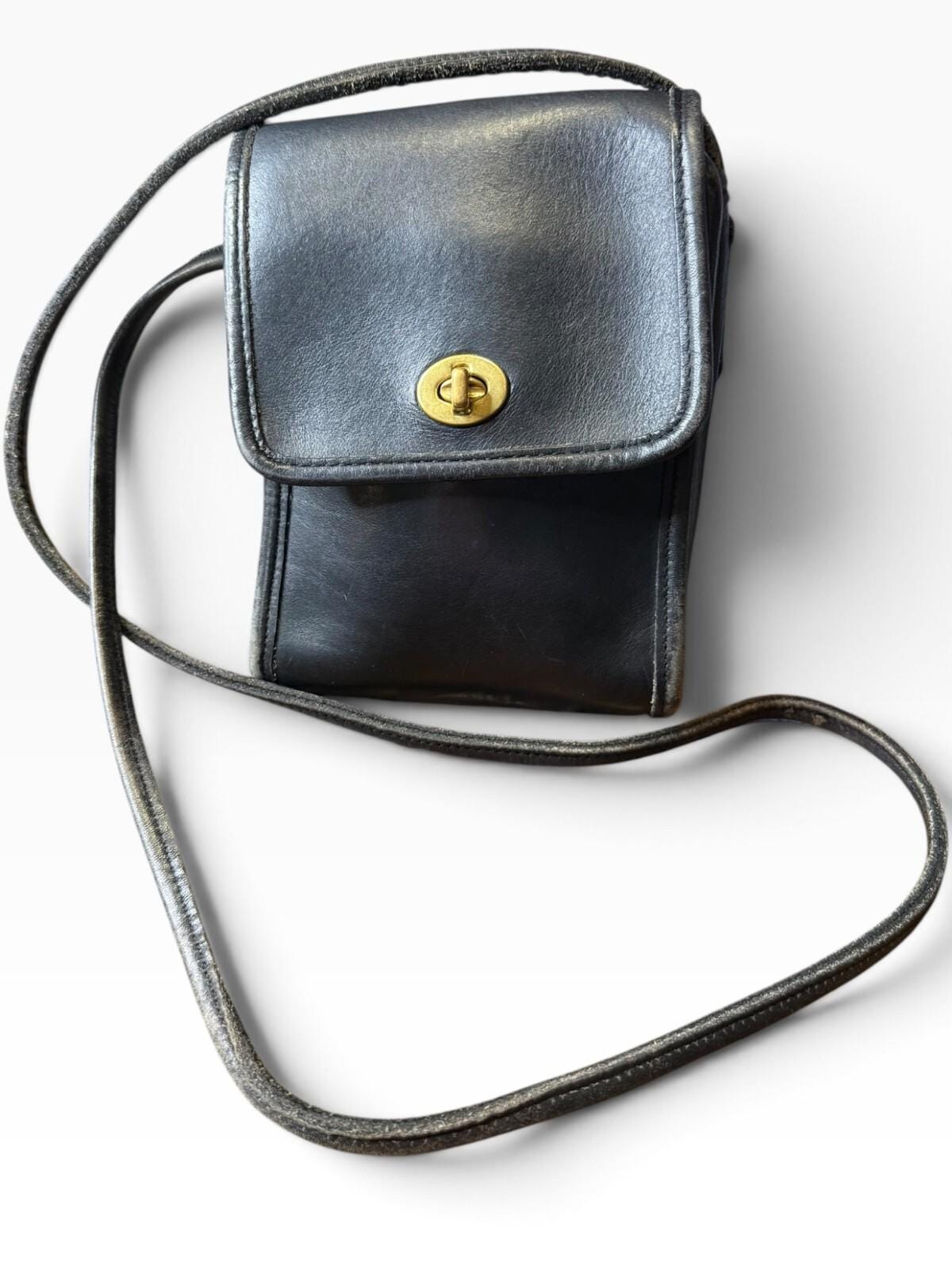 Vintage coach scooter bag #9893 - Etsy 日本