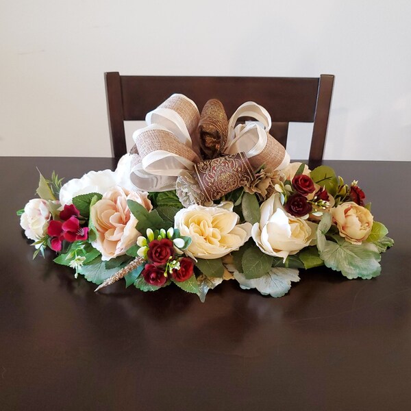 Elegant Centerpieces Etsy