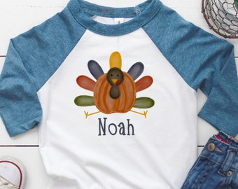 thanksgiving day outfits for babies