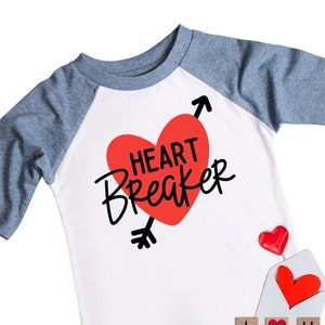 Valentine Shirt Kids