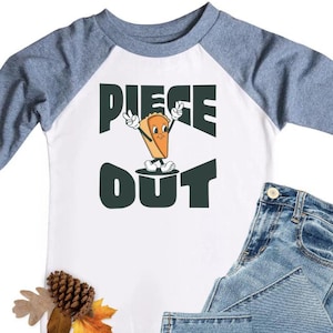 Funny Kids Thanksgiving Shirt