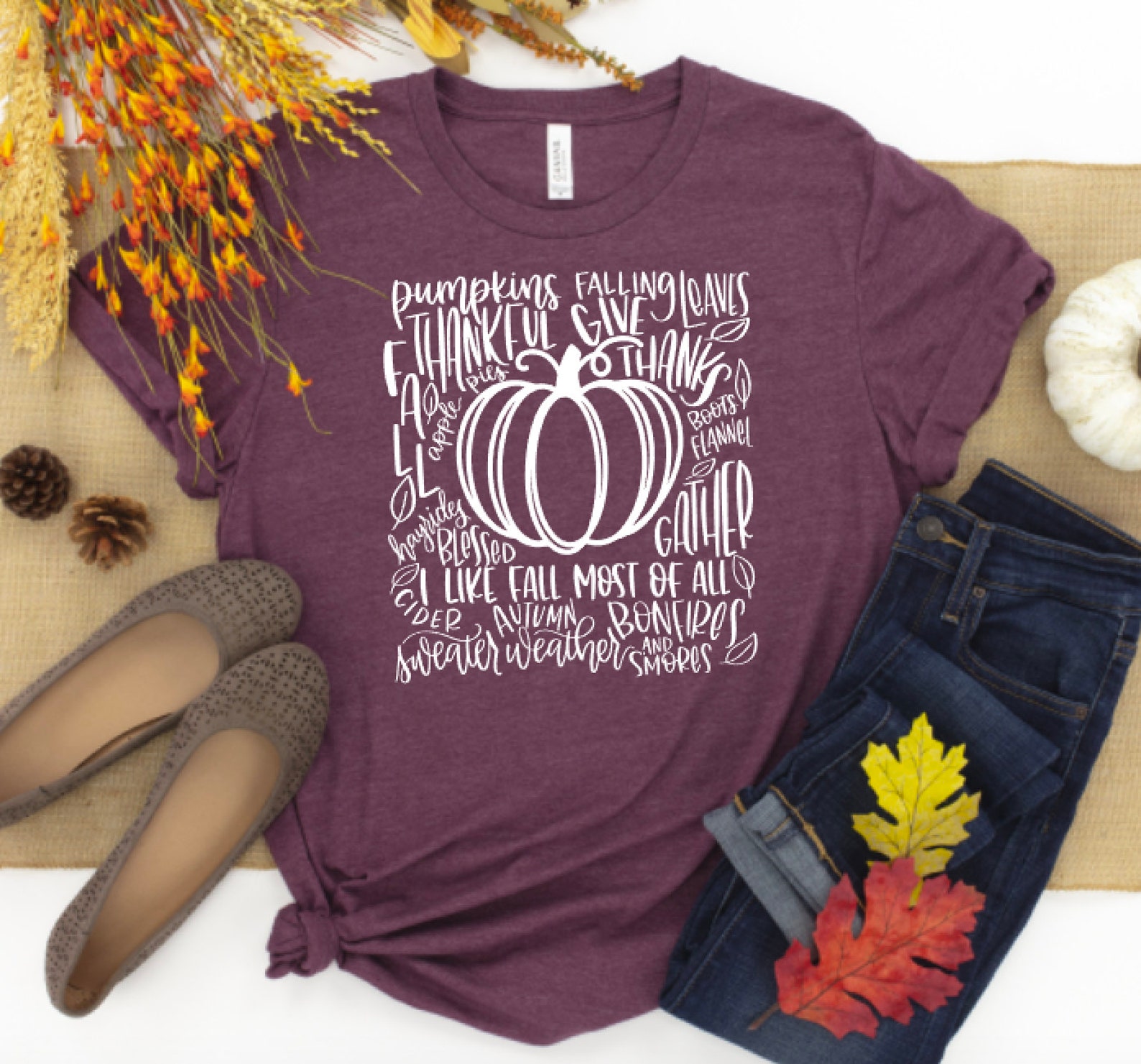 nice fall shirts