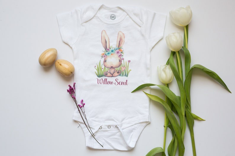 Girls Spring Shirts Easter Shirt Kids Kids Easter Gift Kids Easter Shirt Bunny Shirt Toddler Girl Clothes Girls Spring Outfit
