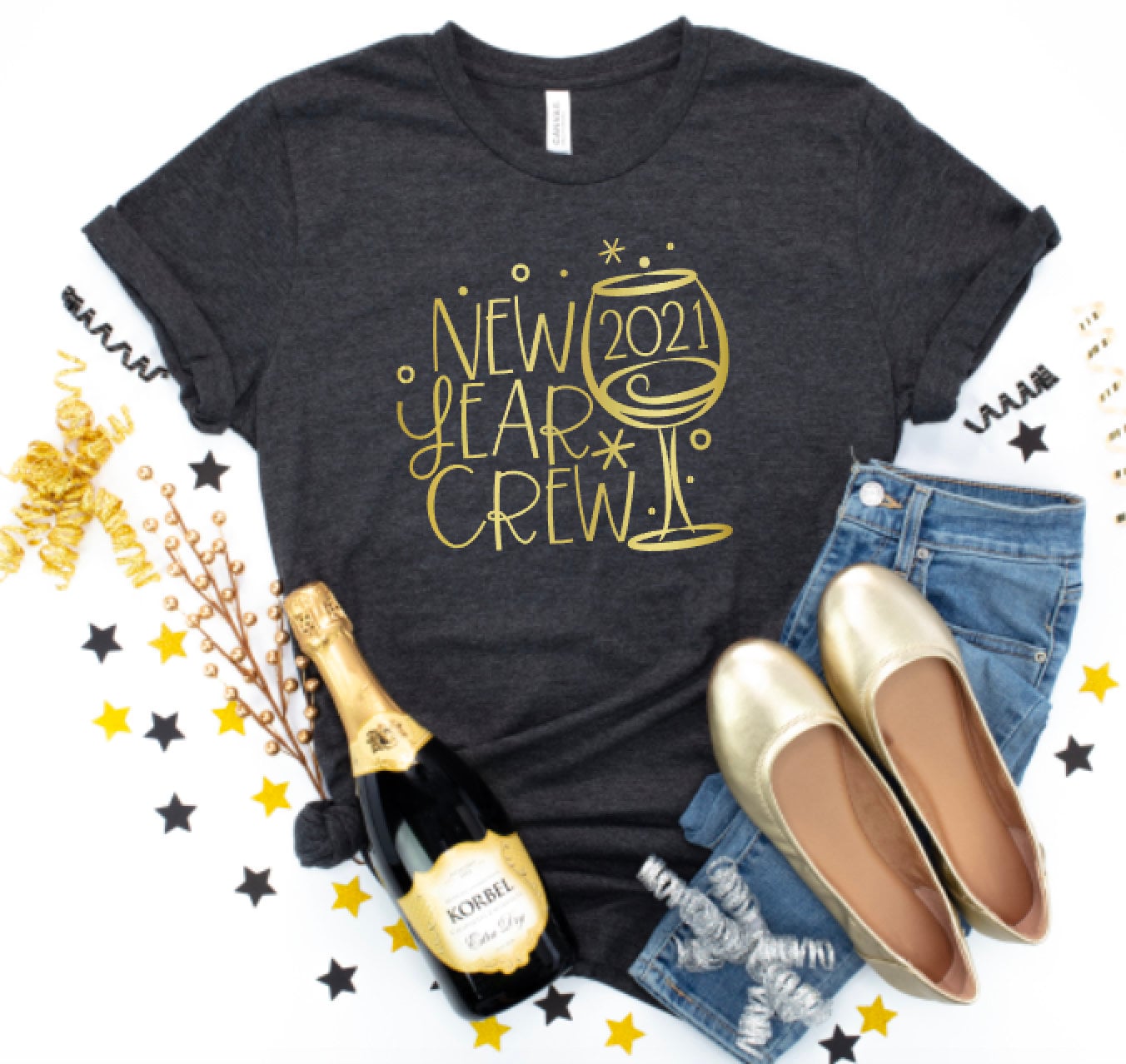 New Years Eve Shirt New Years TShirt New Years Shirt New Etsy
