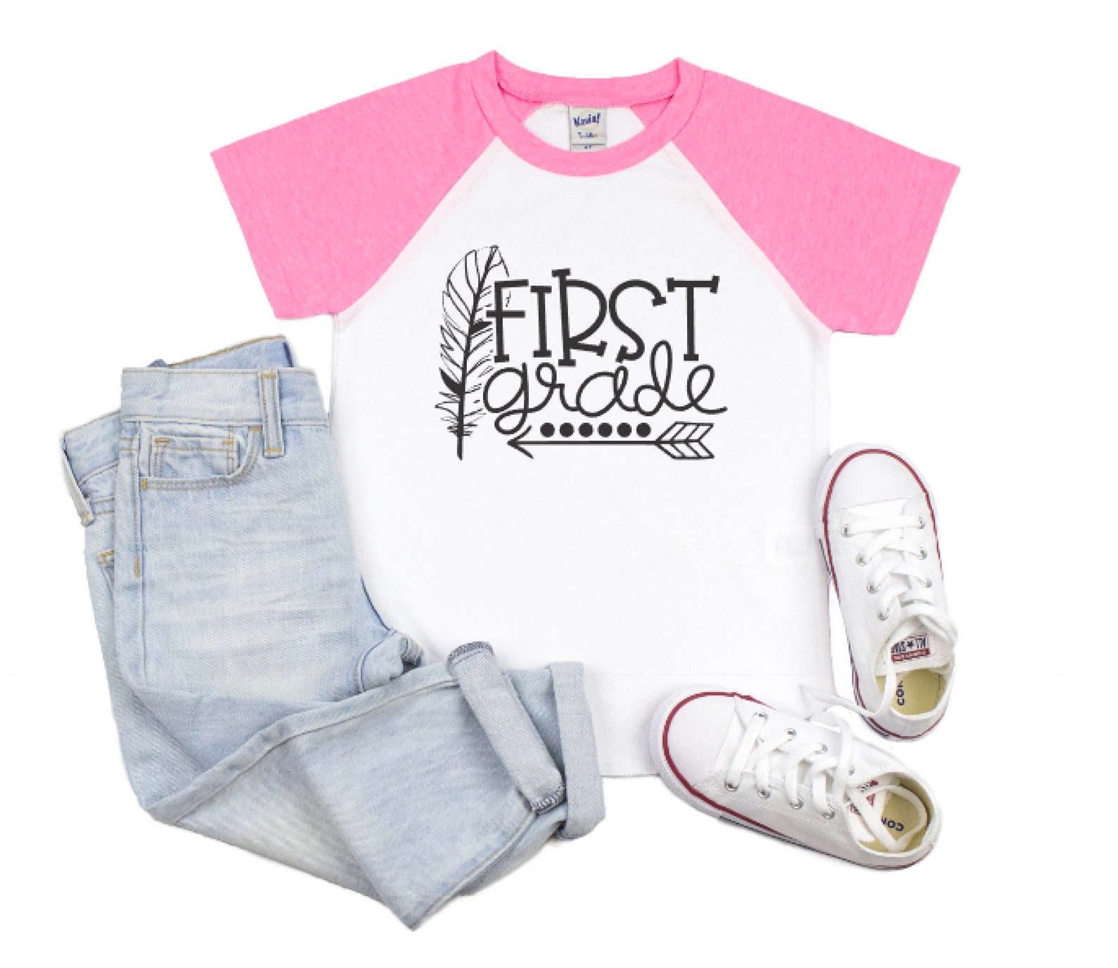 School Shirts for Kids Cute Shirts for Kids Cute Gifts For Etsy