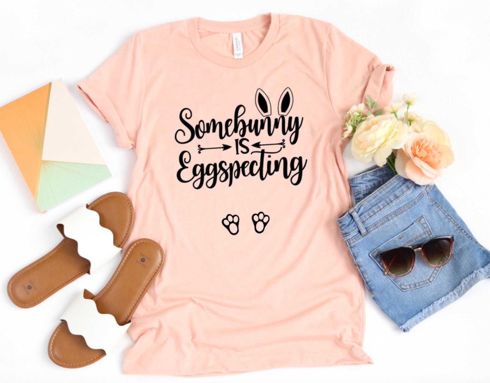 Easter Pregnancy Shirt Easter Pregnancy Easter Pregnancy Etsy