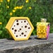 see more listings in the Bee Houses section