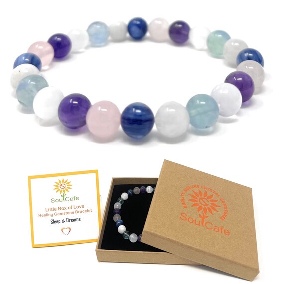 Dream on online wristband sleep aid