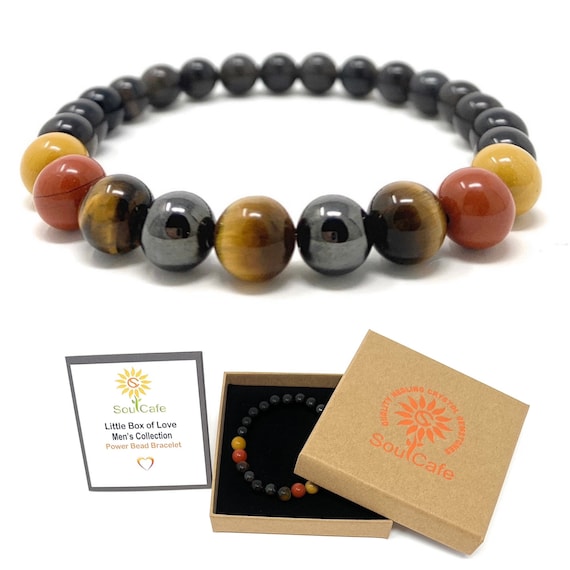 Men's positive cheap energy bracelet