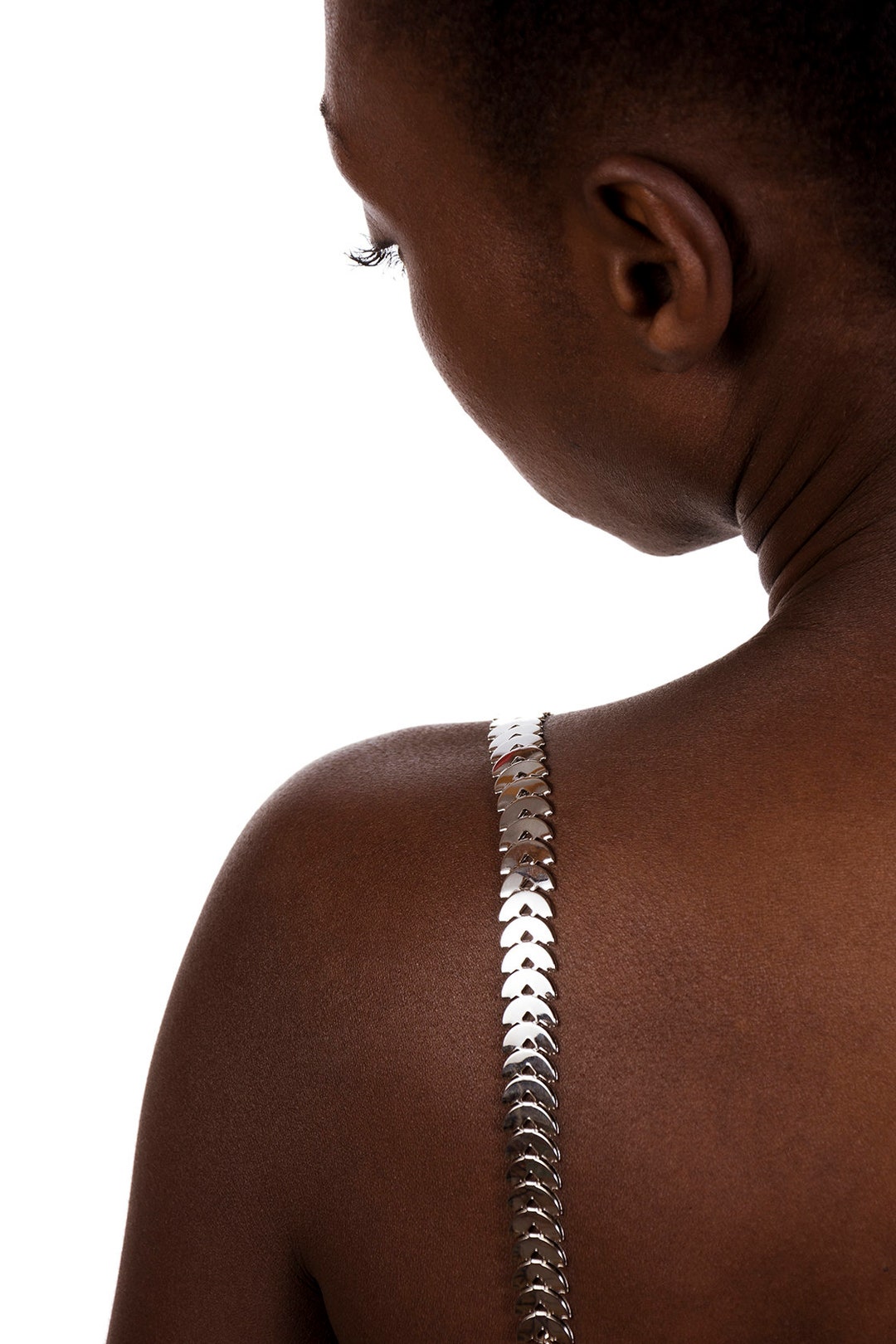 Aria Strapless Bra Lifting Straps, Support for Strapless Bra, Strapless Bra Hack, Rhinestone Bra