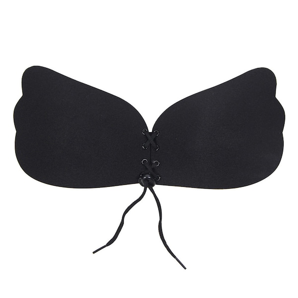 Backless Bra Etsy