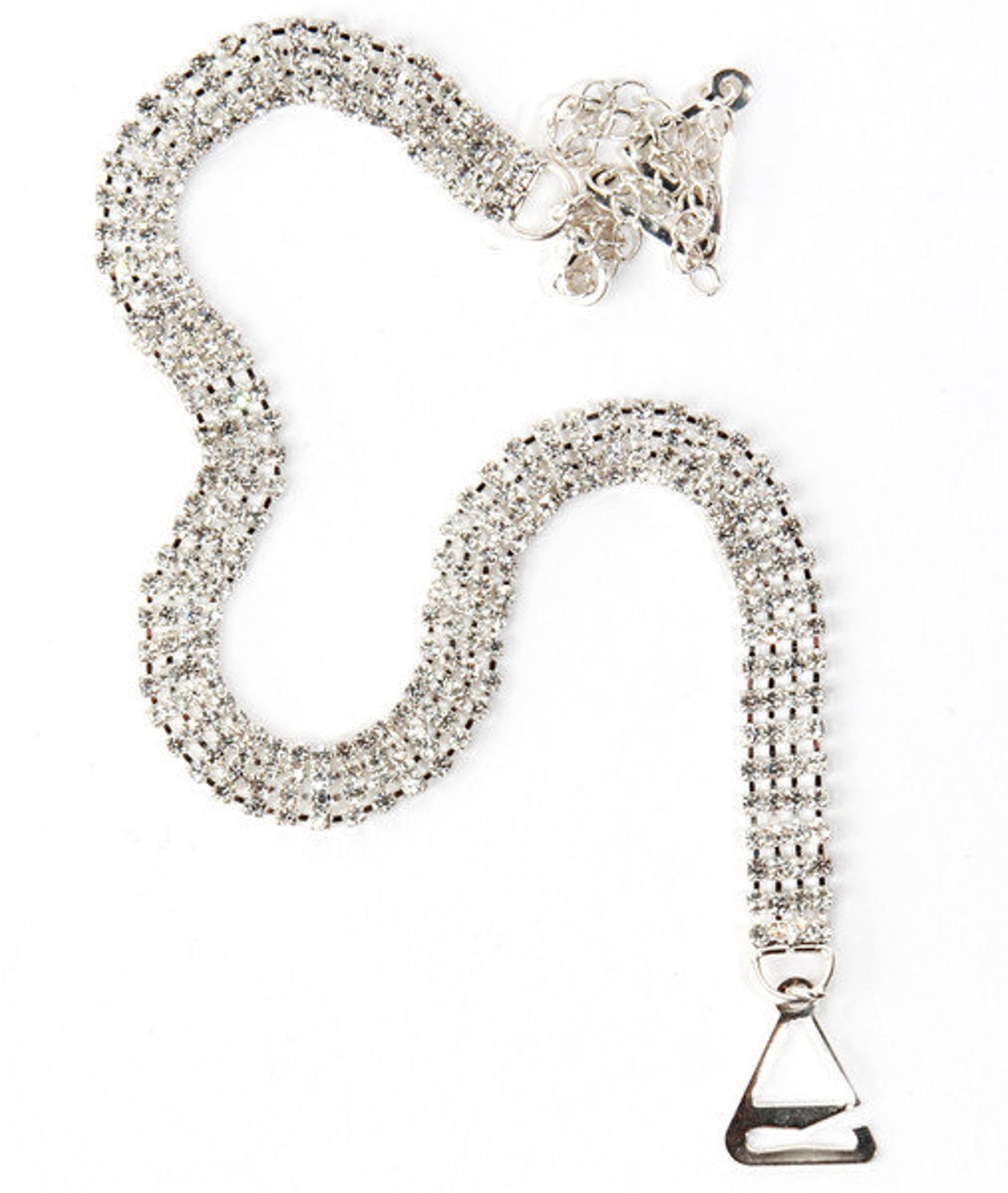 Tais Bra Straps, Decorative Bra Straps, Crystals Bra Straps, Wedding