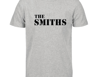 Smiths, the smiths, morrissey,  rock shirt