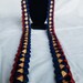 Open-Ended Ribbon Lei | Graduation Lei | Thick, High-Quality Ribbon 