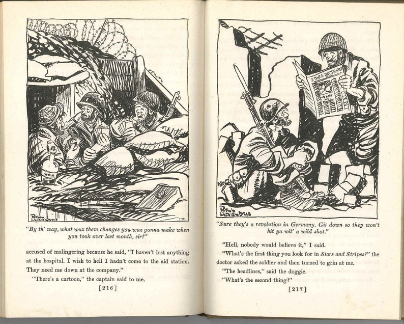up front bill mauldin first edition up front bill mauldin first edition