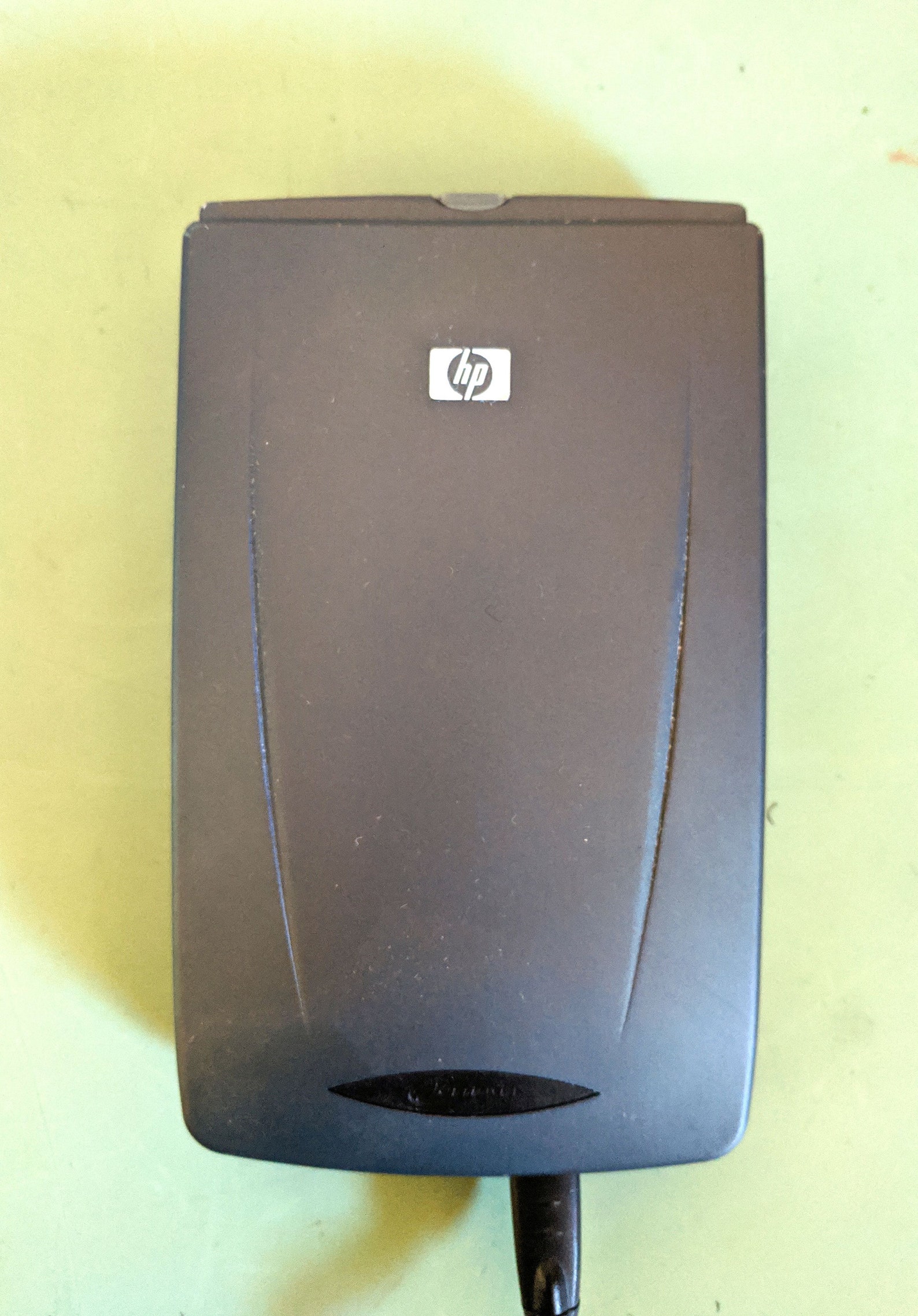 Rétro HewlettPackard Jornada 540 PDA Le plus beau PC de Etsy
