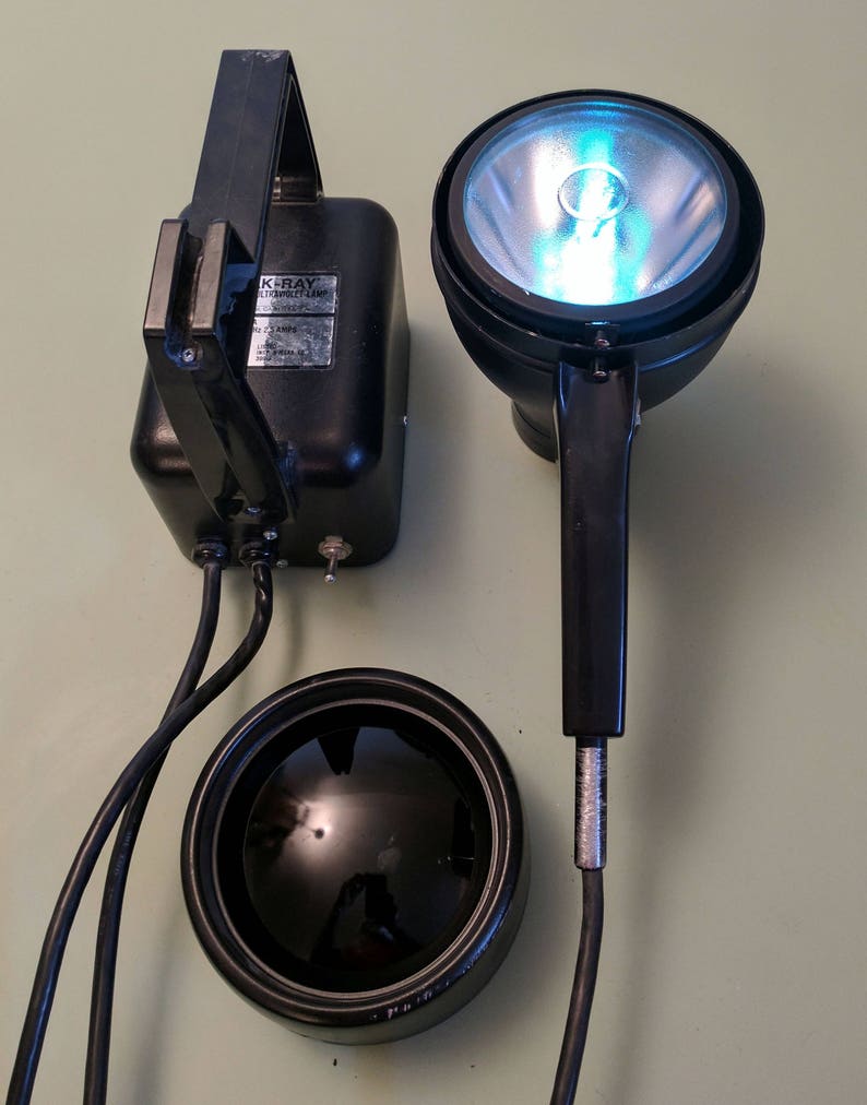 gst b100a