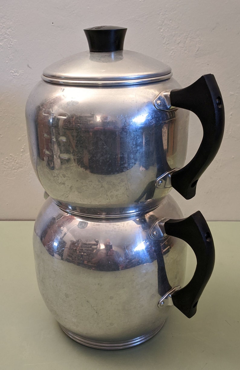 Drip Coffee Maker Vintage at Penny McCartney blog