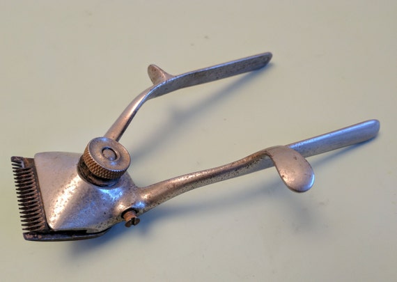 bressant hair clipper