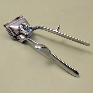 bressant hair clipper