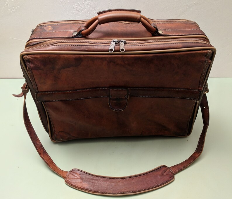 hartmann belting leather