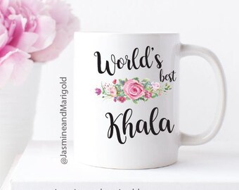 gifts for indian aunty