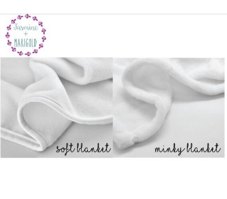 Personalized Arabic Throw Blanket Arabic Baby Blanket Arabic Etsy