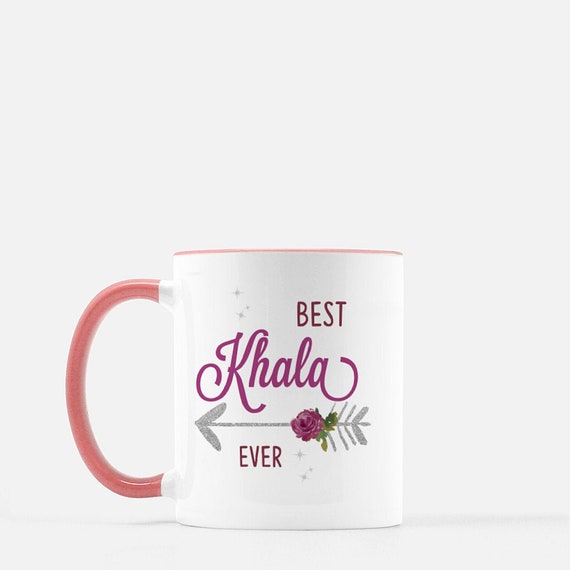 gifts for indian aunty