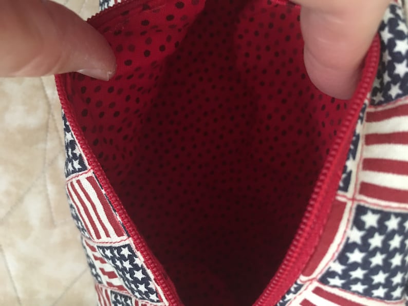 Kittybear handle small cute handbag
