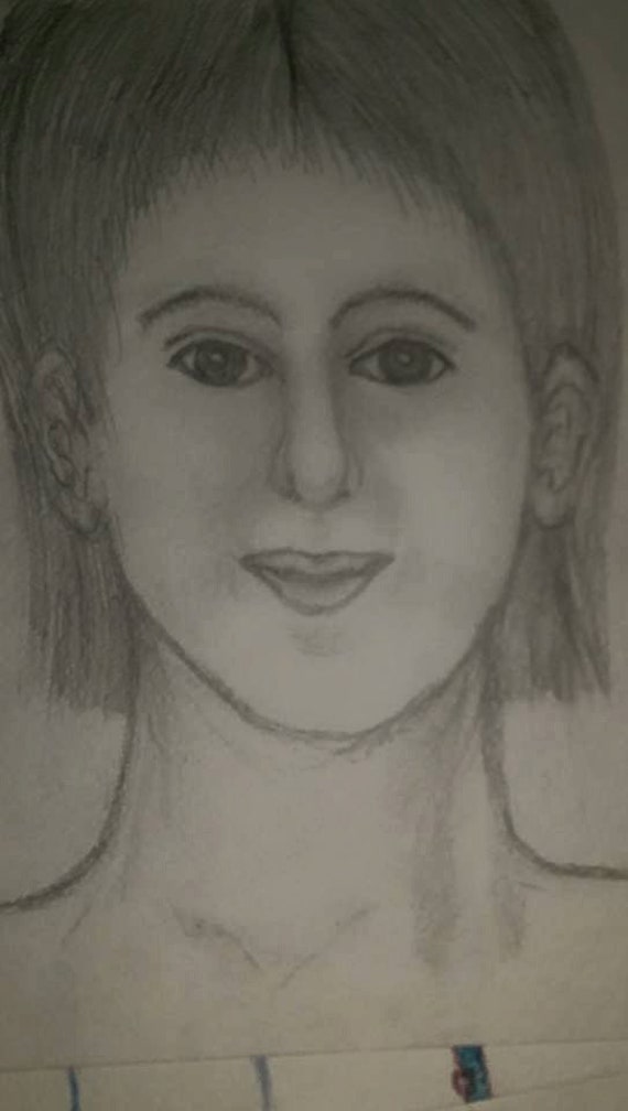 face sketches random people face scetches