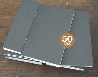 small blank notebooks beech