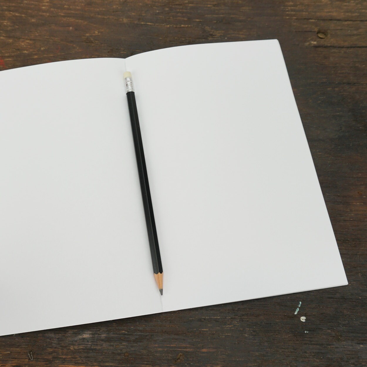 gray perfect bound notebooks 5 5 x 8 5 inch journals sketchbooks 5 5 x 8 5 paper