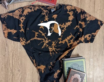 Dragon Age Zevran tee