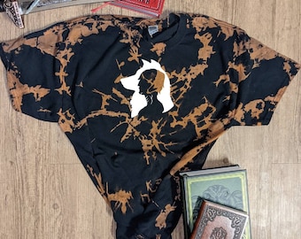 Dragon Age - Fenris Tee
