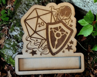 Tabletop Gaming