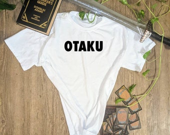 Otaku tee