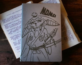 ATLA Momo Journal