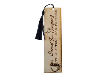 Book Accessories
