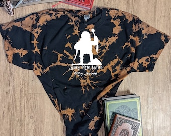 Dark Crystal - Hup tee