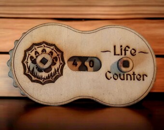 Life Counter