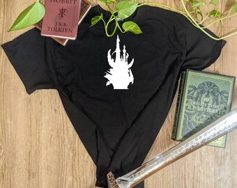 The Dark Crystal - Crystal Castle tee