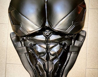 Generic Hero armor 2 Pieces, flexible customizable