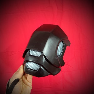 Protector de hombro de armadura genérica, 2 piezas, armadura de cosplay, color personalizable