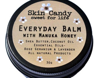 SkinCandy Everyday Skin Balm 30g