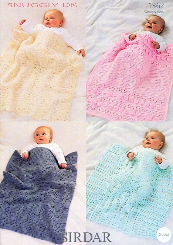 Baby blankets on sale etsy