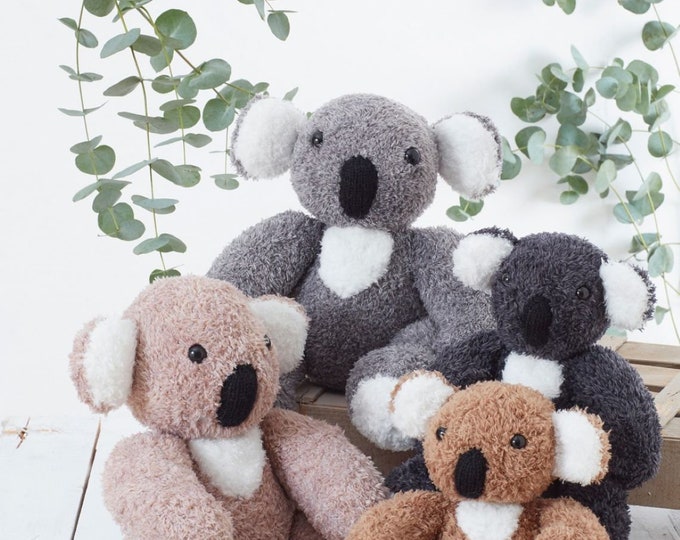 The Nativity Collection Sirdar Knitting Pattern designed by Alan Dart 285, Christmas Scene