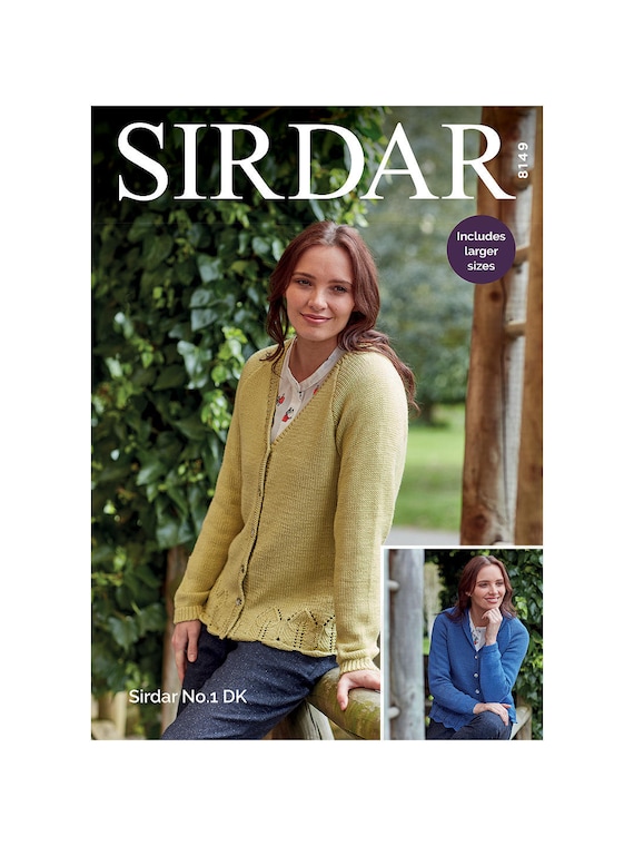 womens cosy cardigans