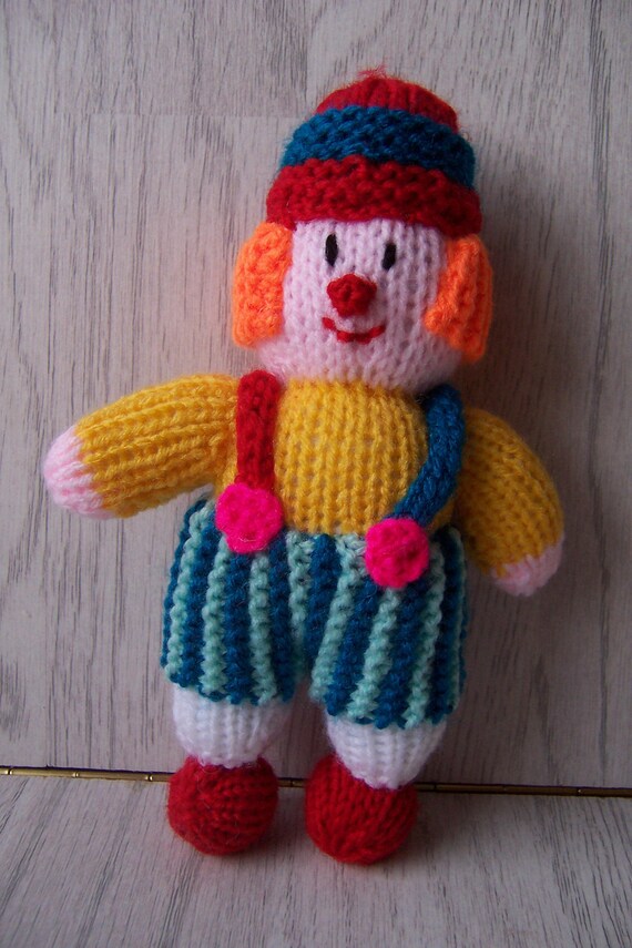 coloured toy stuffing