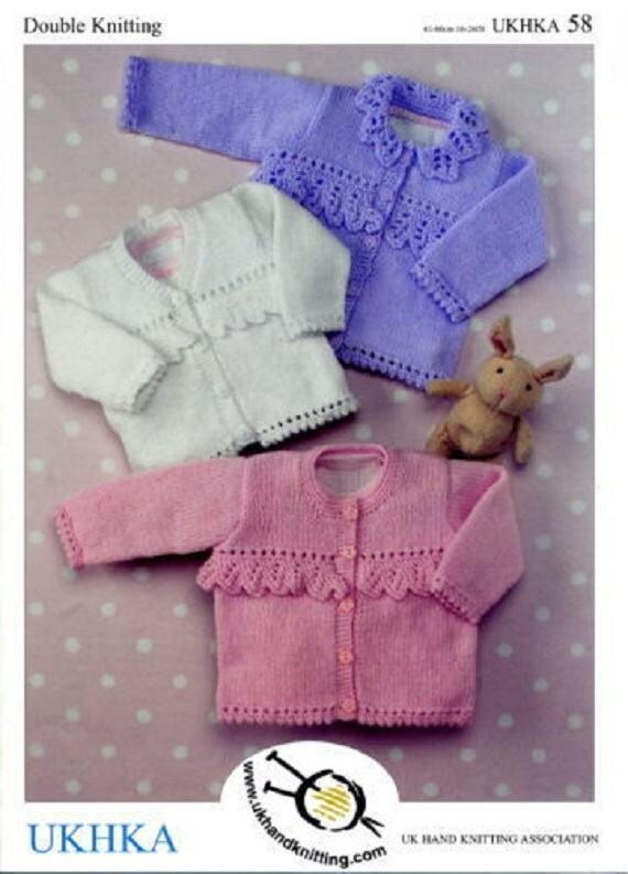 baby girl cardigans uk
