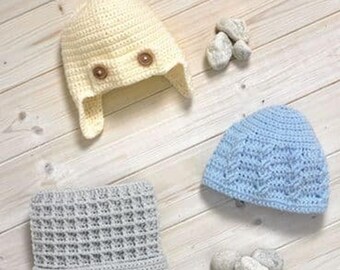 King Cole Patron De Tricot 5910 Pour Homme Facile à Tricoter